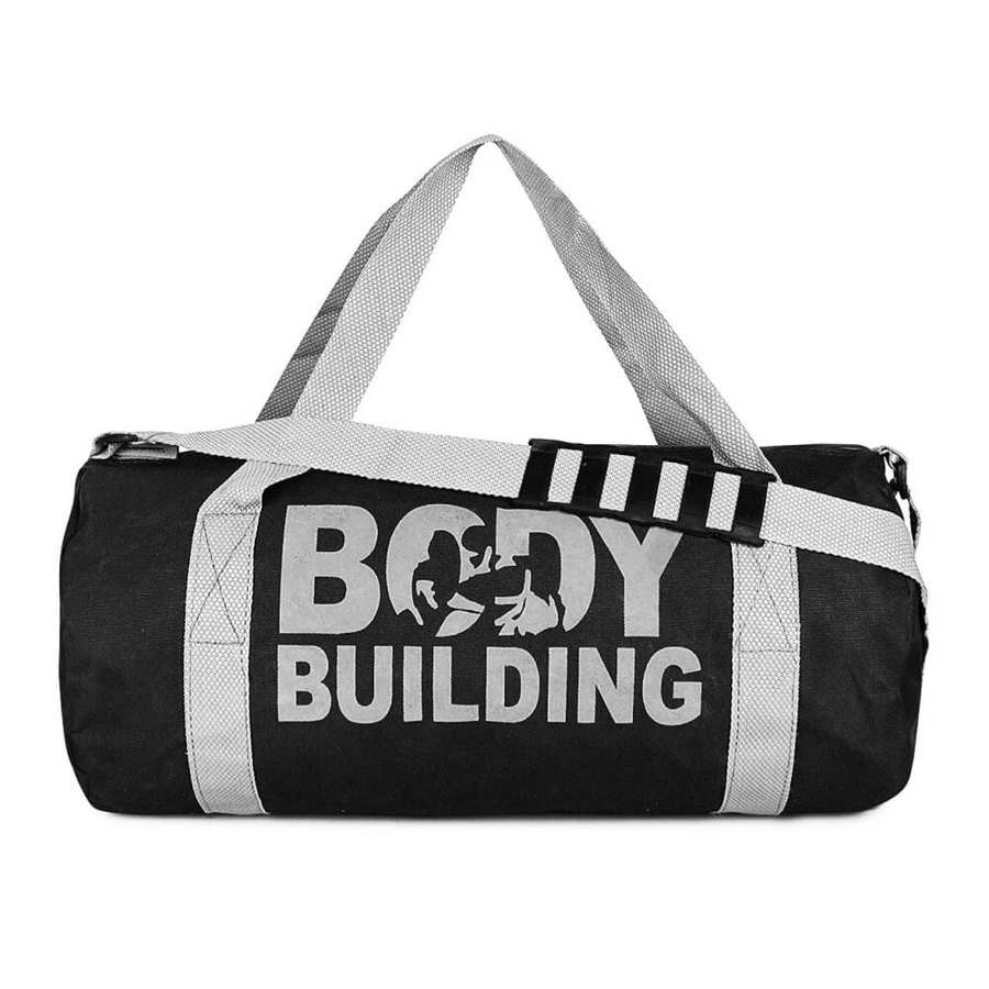 Gym bag for men