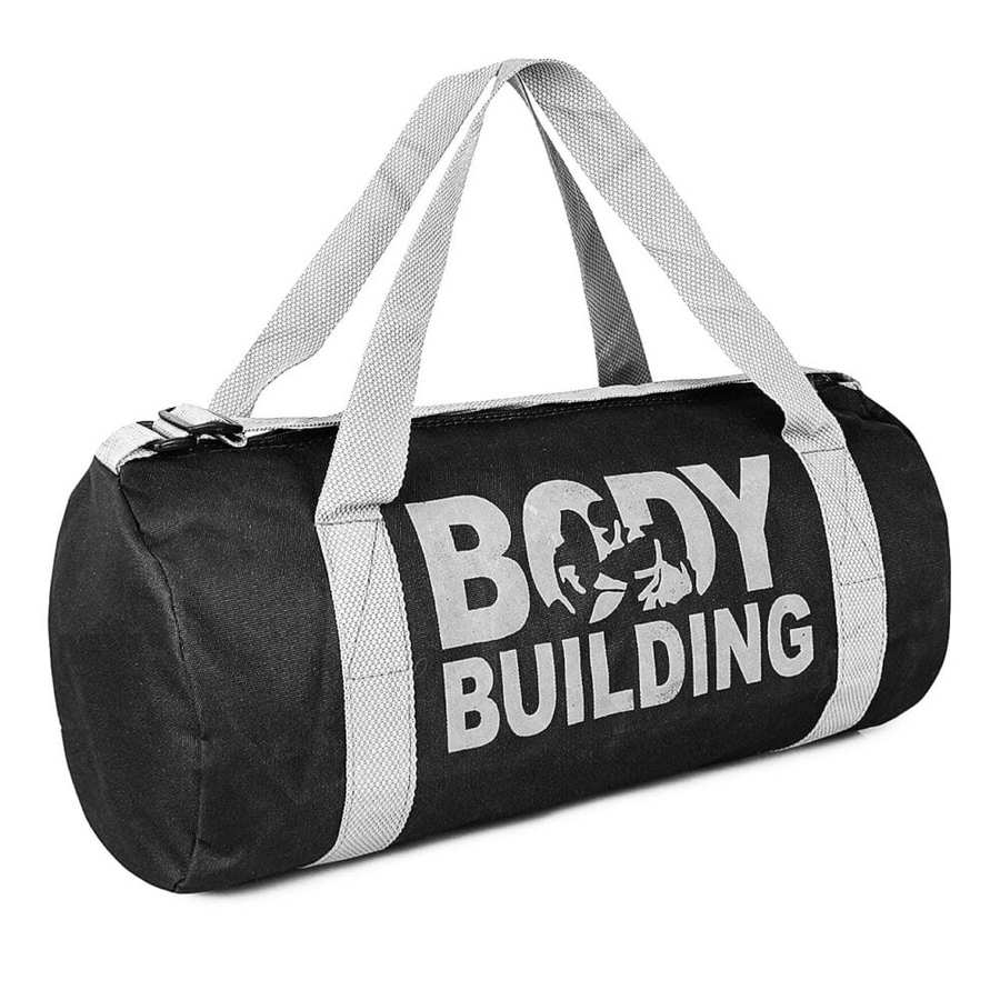 Gym bag for men