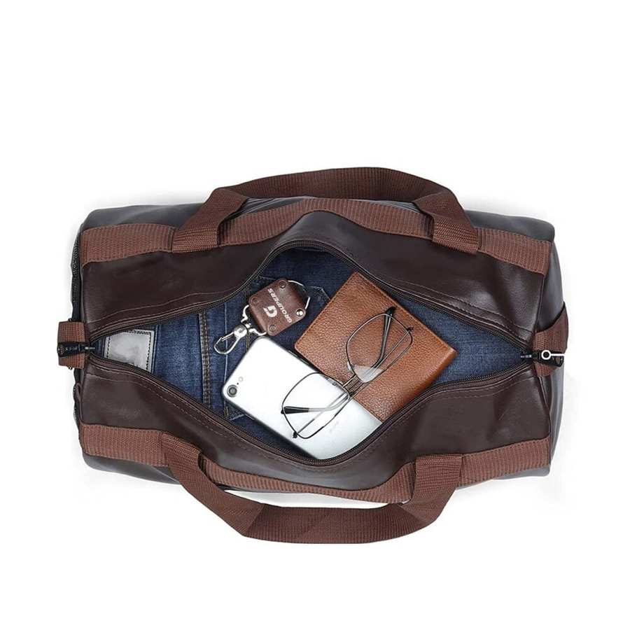 gym bag combo for men