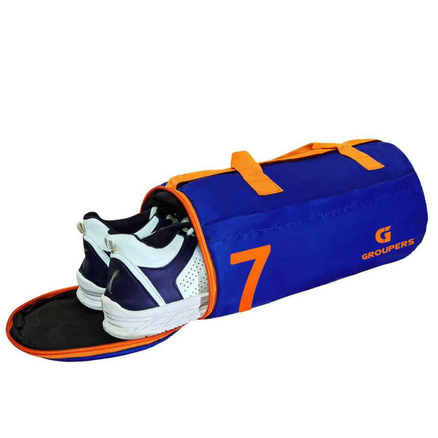 Gym bag for men