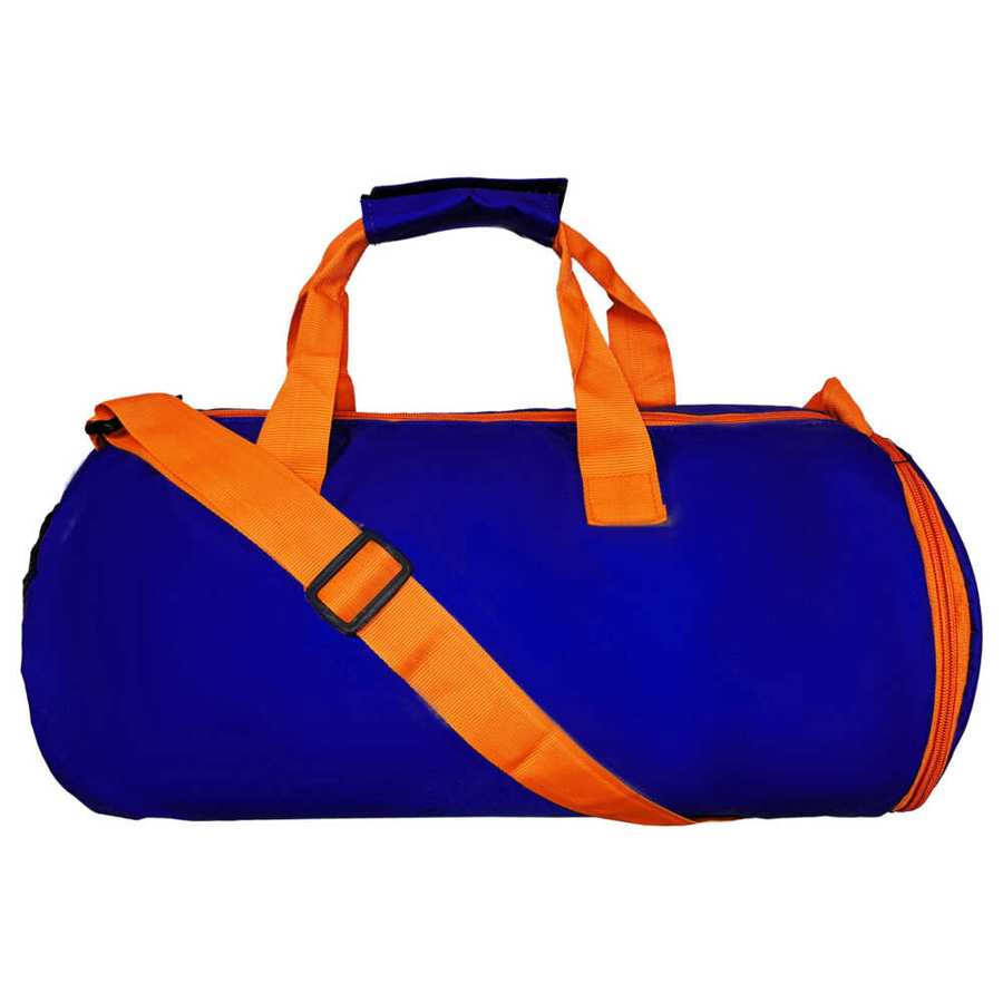 Gym bag for men