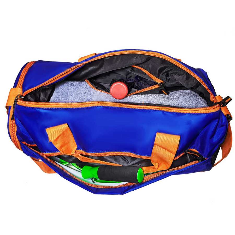 Gym bag for men