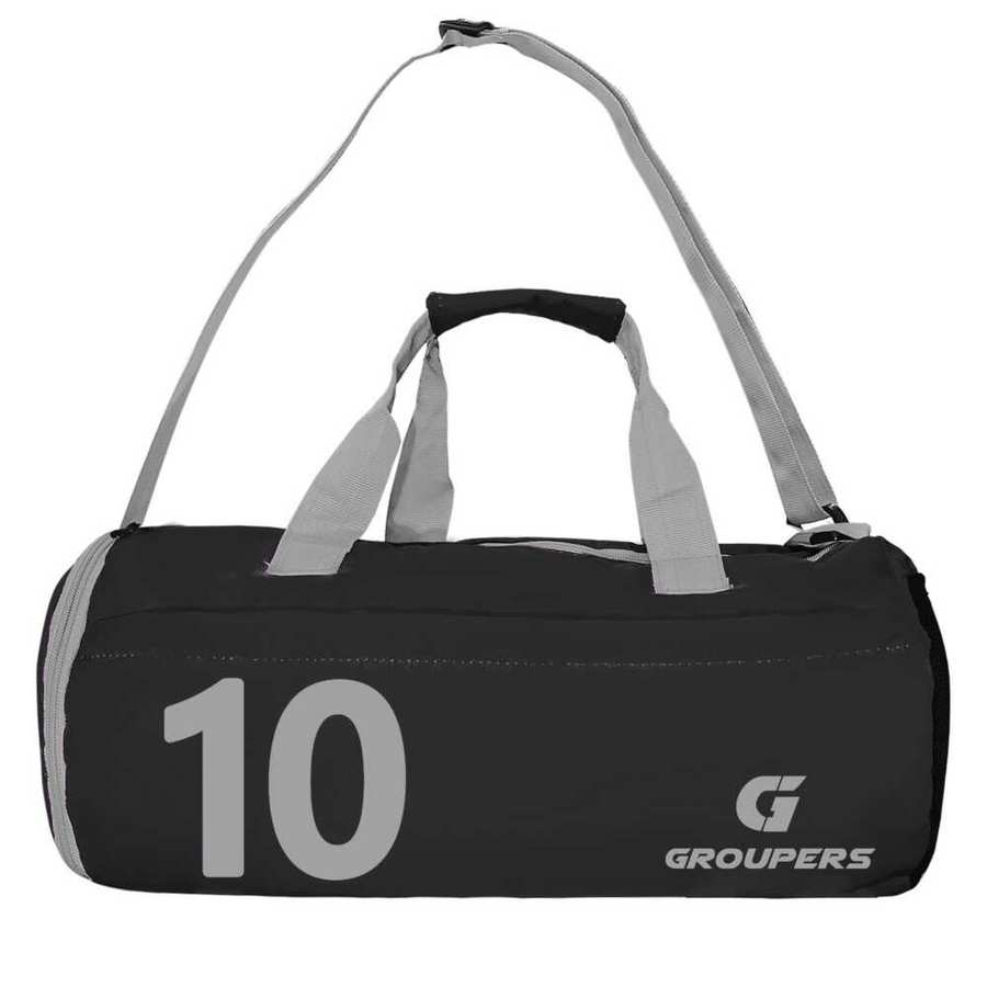 Gym bag for men