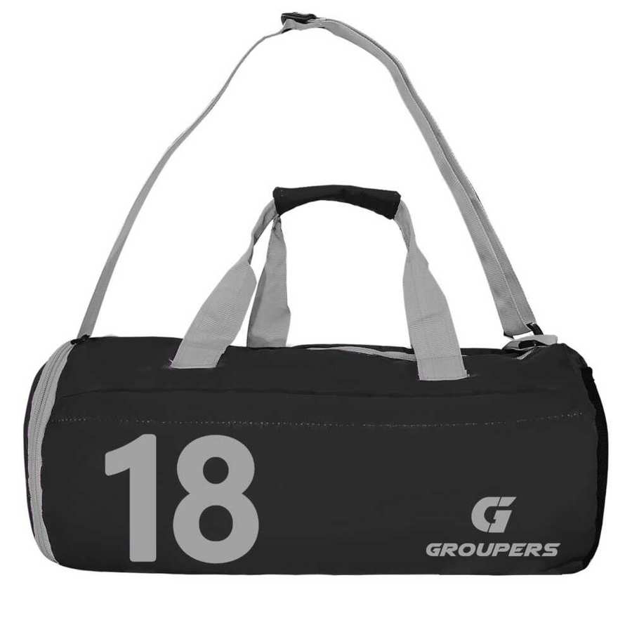 Gym bag for men