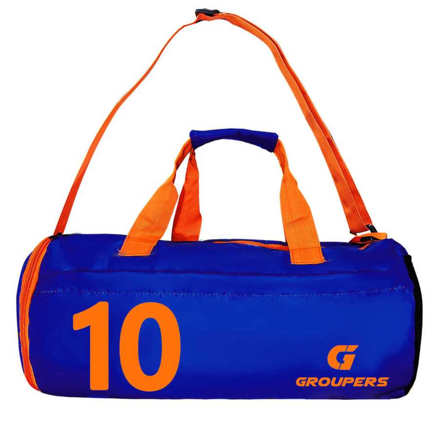 Gym bag for men