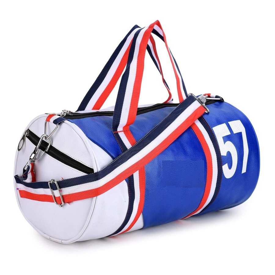 Gym bag for men