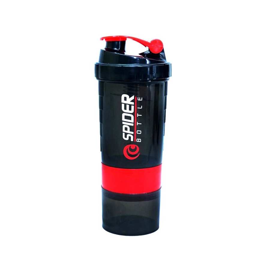 Gym Shaker Bottle